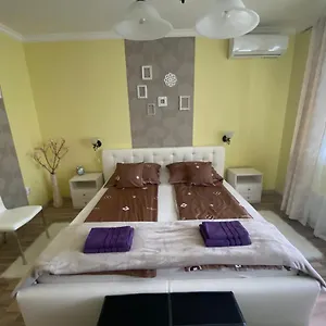 Eszter Apartament