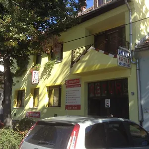 Agria Retur Vendeghaz Pensjonat