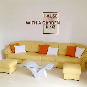 Flair Apartmanhaz Apartament