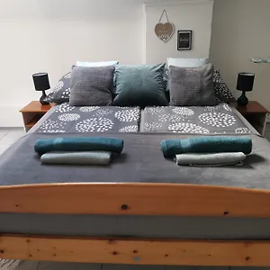 Rose Apartament