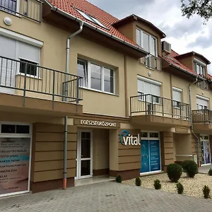 Barand Apartament